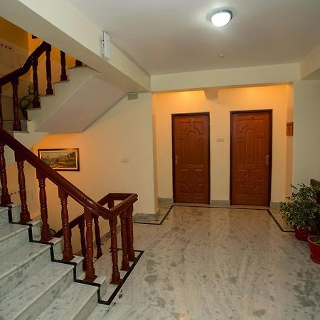 Hotel Spring Pokhara Zewnętrze zdjęcie