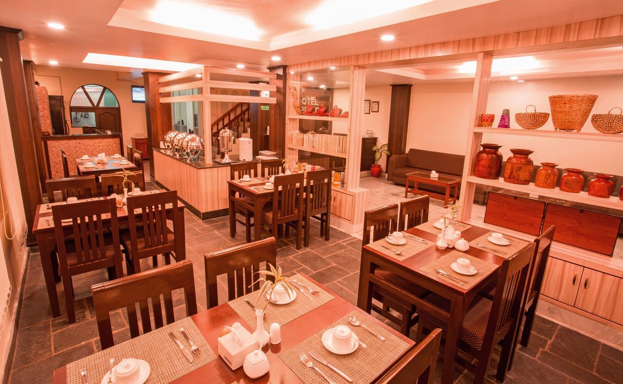Hotel Spring Pokhara Zewnętrze zdjęcie